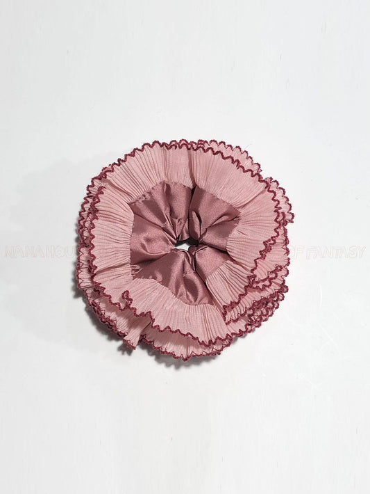 Fairy Lace Trim Sweet Bean Paste