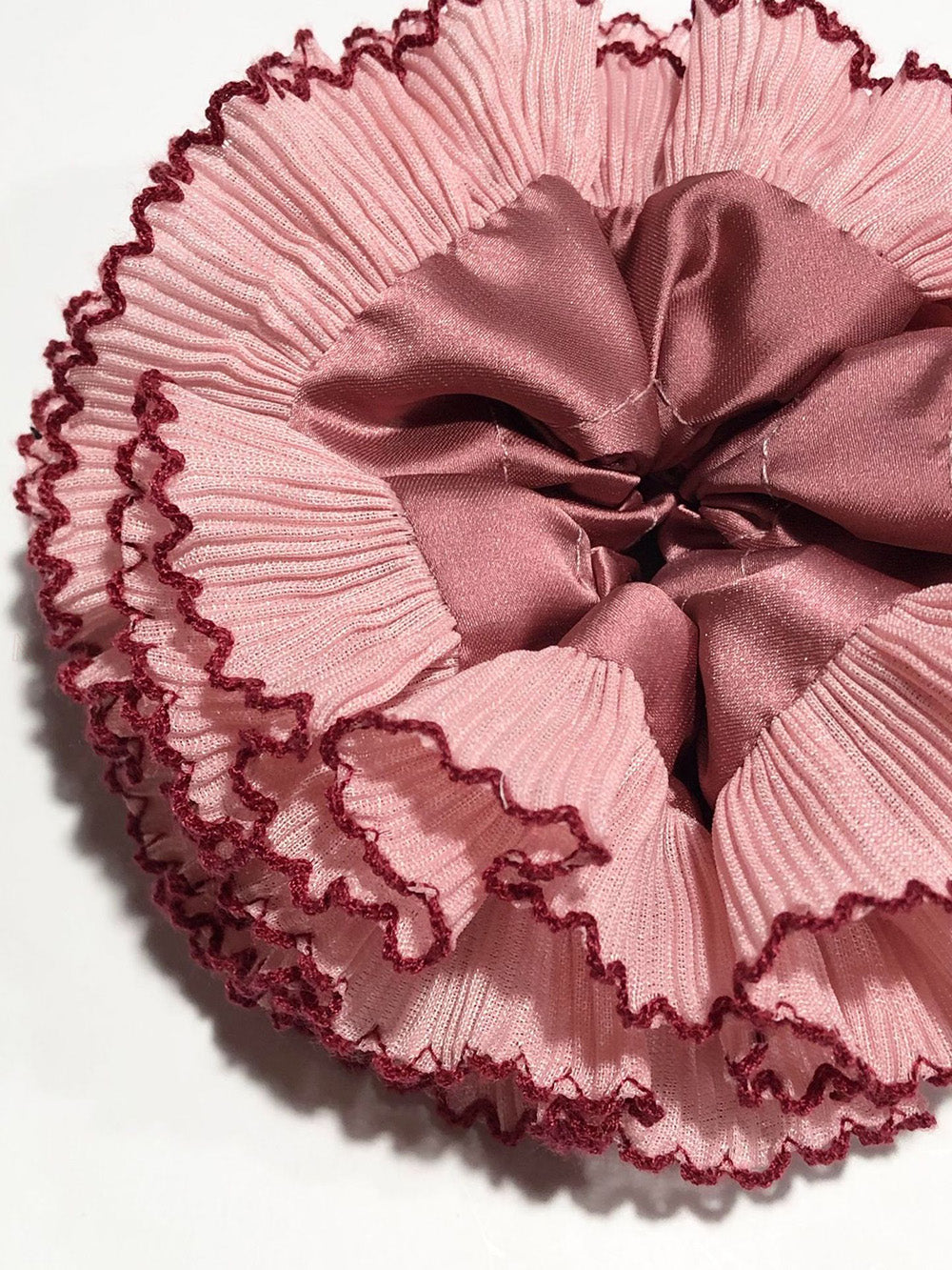 Fairy Lace Trim Sweet Bean Paste