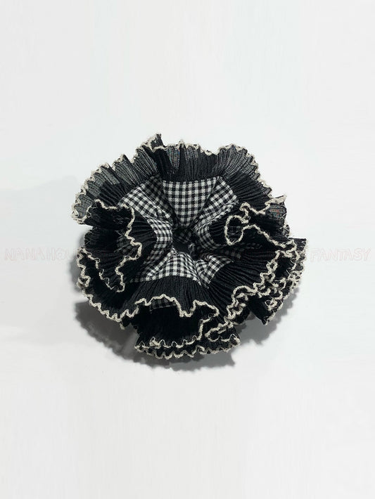 Fairy Lace Trim Mystery Girl
