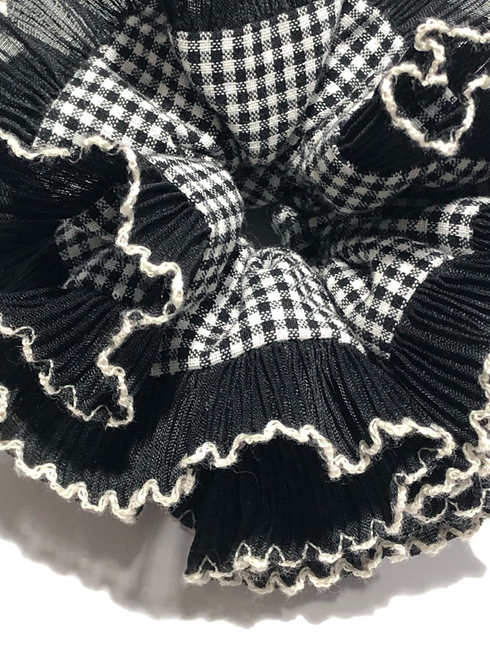 Fairy Lace Trim Mystery Girl