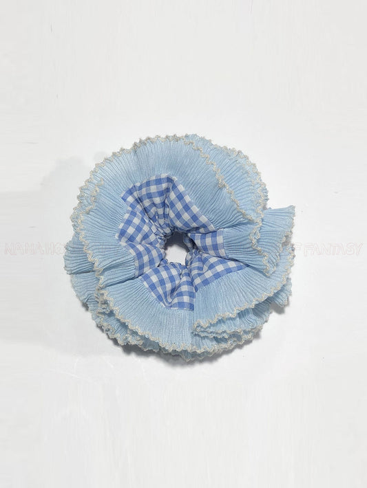 Fairy Lace Trim Young and Active Girl
