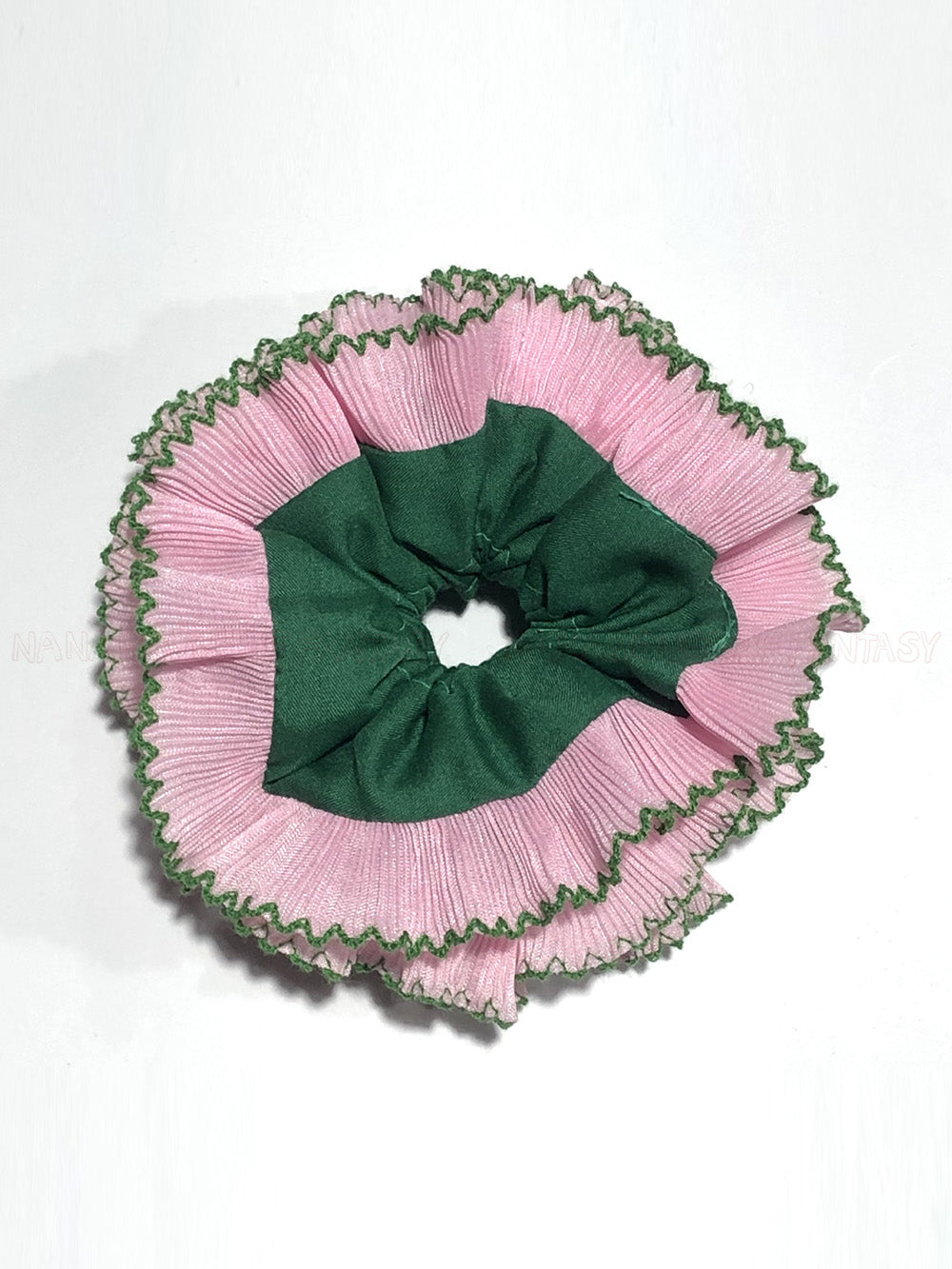 Fairy Lace Trim Sweet Rebel