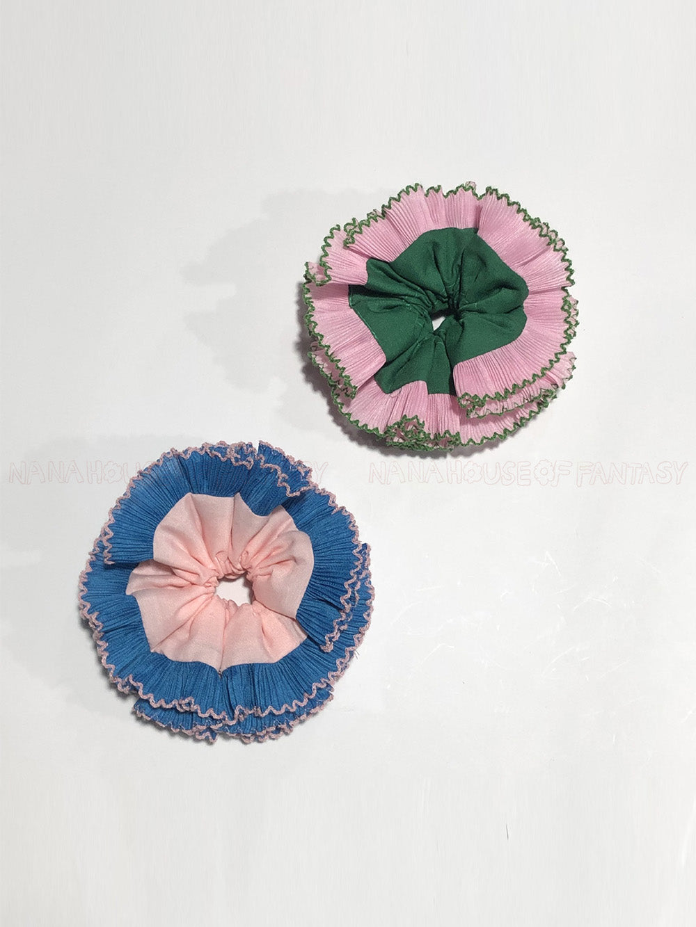Fairy Lace Trim Sweet Rebel
